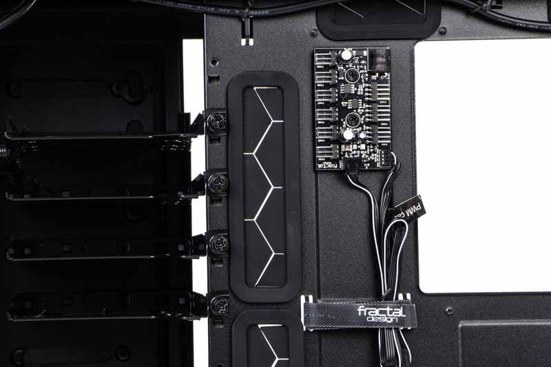 Fractal Design Vector RS