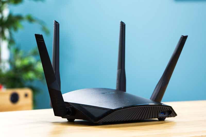 D-Link EXO DIR-2660 - jakość wykonania