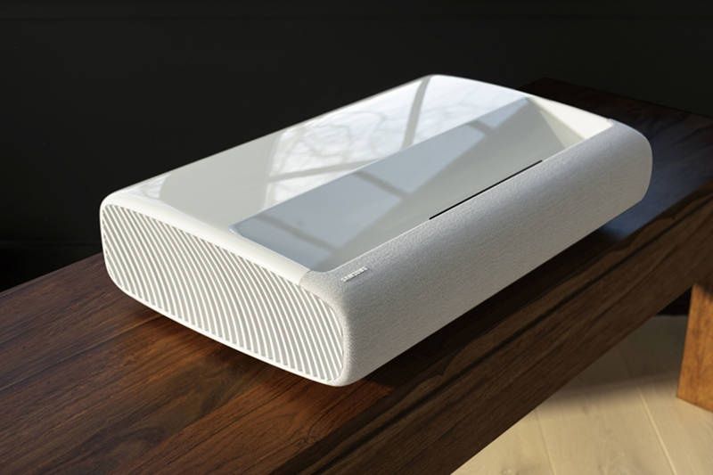 Samsung The Premiere projektor