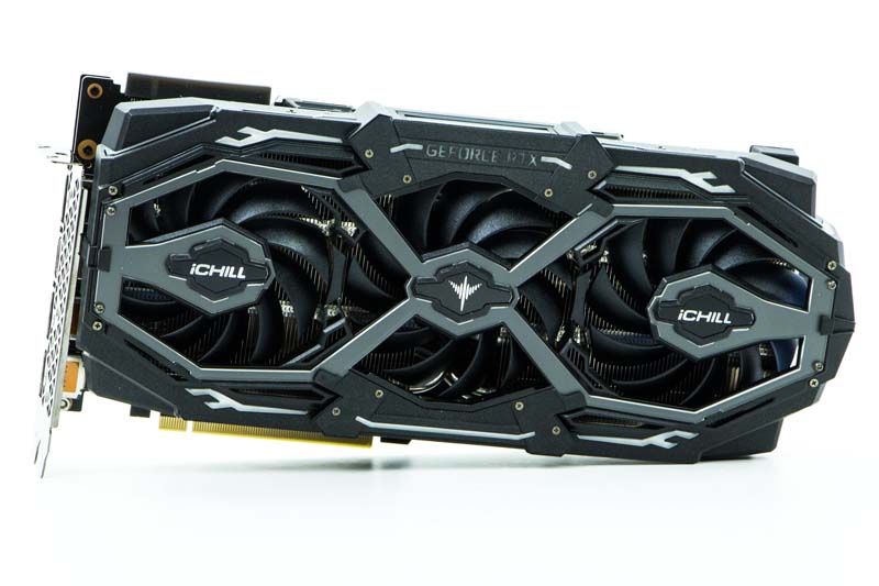 Inno3D GeForce RTX 2080 Super iChill X3 Ultra - dopalona 2080-tka Super