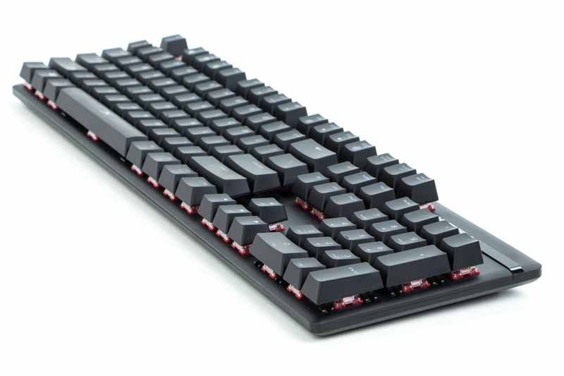 HyperX Alloy Origins klawiatura