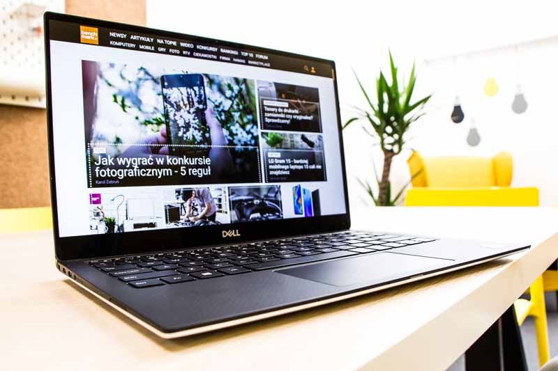 Dell XPS 13 9380