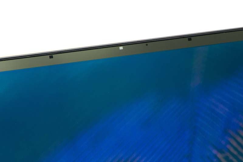HP Spectre x360 13  kamerka