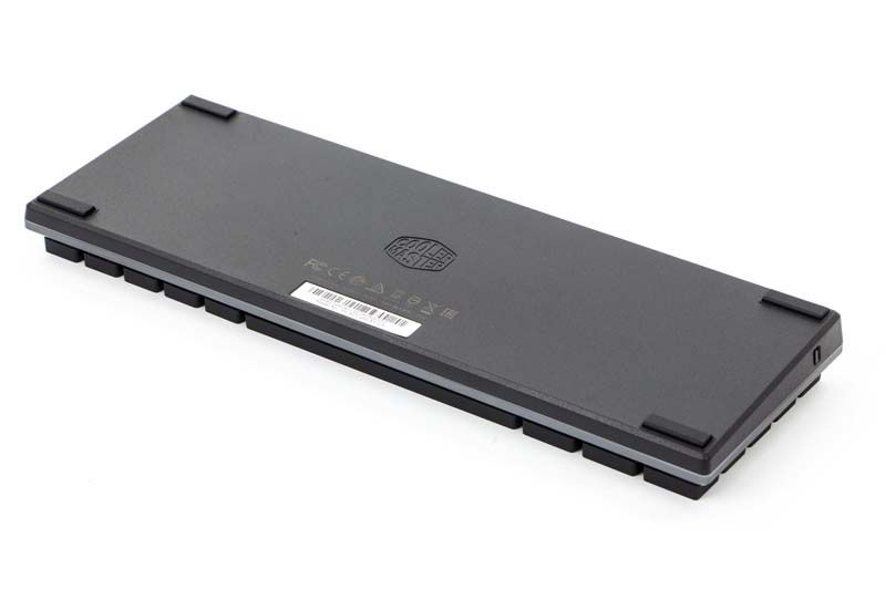 podstawa klawiatury Cooler Master