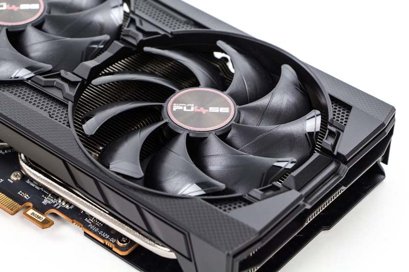 Sapphire Pulse Radeon RX 5500 XT 4 GB