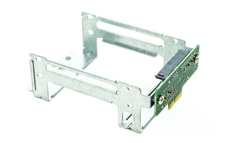 QNAP Guardian QGD-1600P - Prezentacja