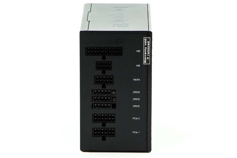 be quiet! Straight Power 11 650 Platinum