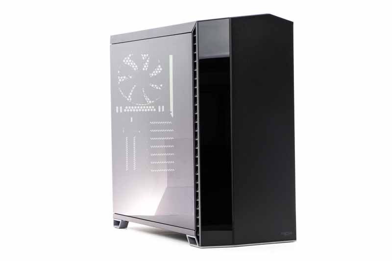 Fractal Design Vector RS