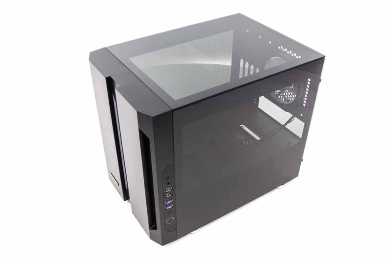 Chieftronic M1