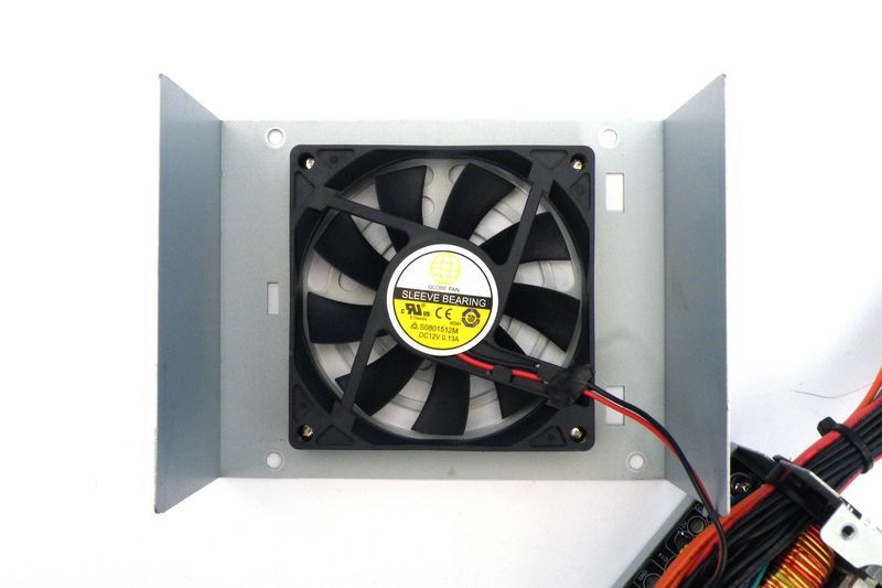 Chieftec Smart SFX-250VS
