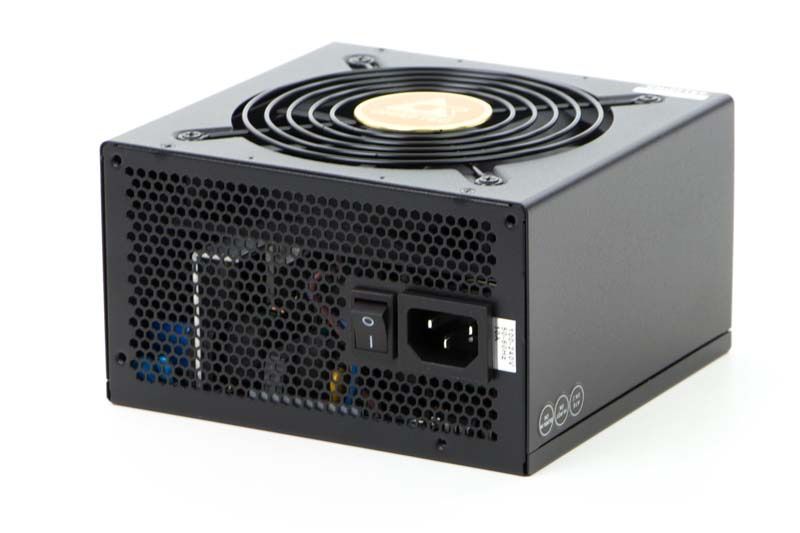 Chieftec Polaris PPF-750FC