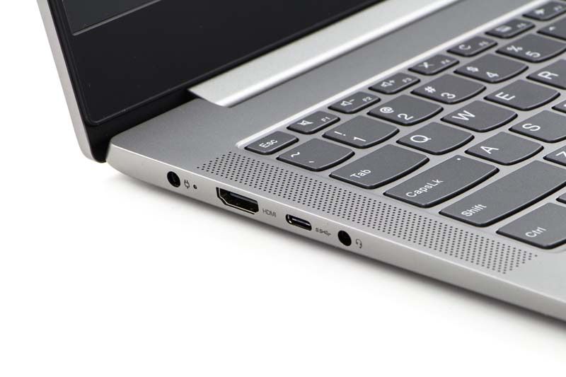 Lenovo IdeaPad S540 - Prezentacja