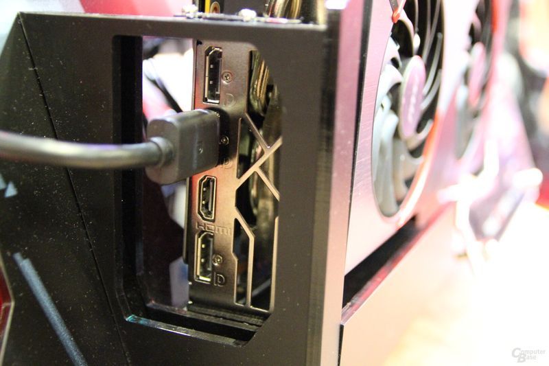 MSI Radeon RX 5700 XT Gaming X