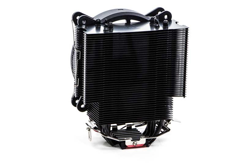 Thermaltake UX200 ARGB