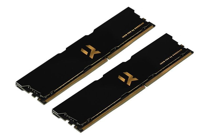 GOODRAM IRDM PRO DDR4