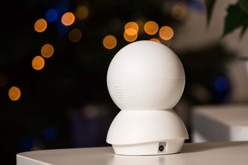 TP-Link Tapo C200 - prezentacja