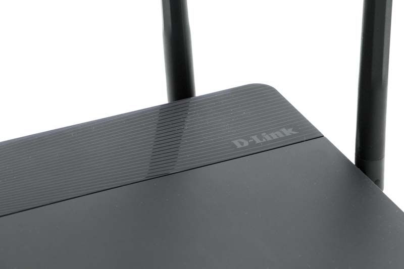 D-Link DIR-878/MT - Materiał obudowy
