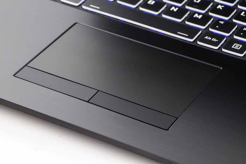 Hyperbook NH17 - prezentacja