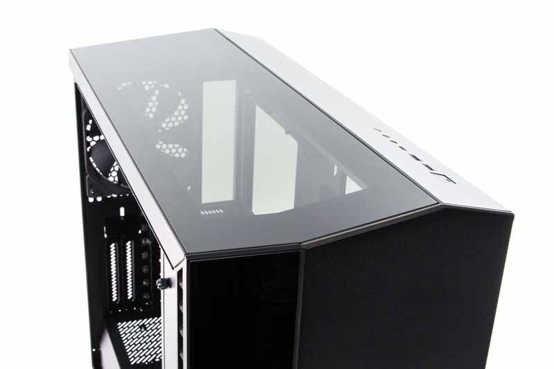 Fractal Design Vector RS