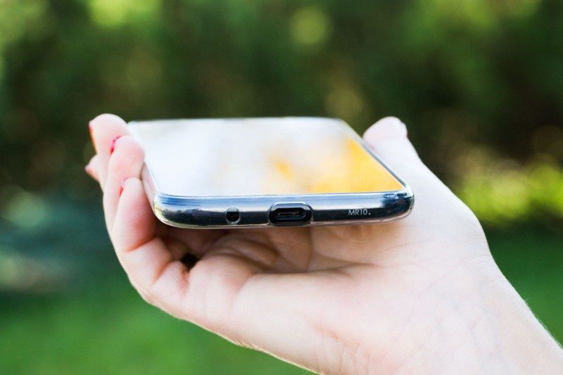 Motorola Moto G7 Power