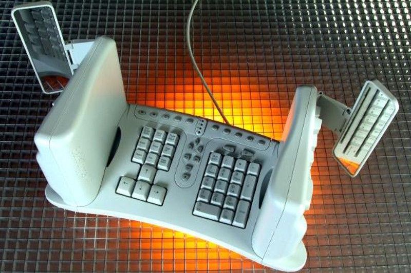 SafeType Keyboard