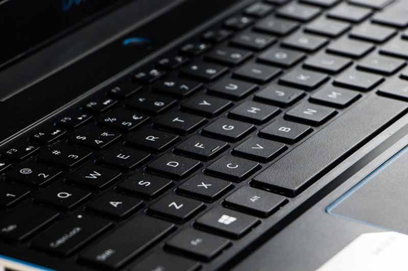 Dell Inspiron G3 15 klawiatura