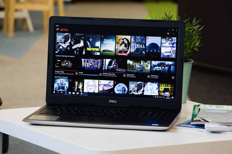 Dell Inspiron 15 3583 ekran