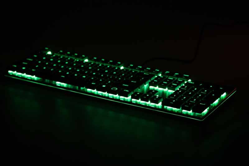 Cooler Master SK650 - Prezentacja