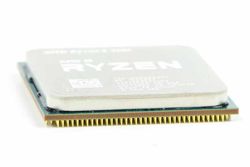 AMD Ryzen 5 3600