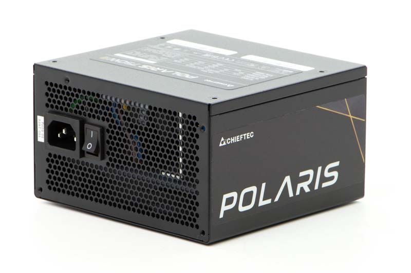 Chieftec Polaris PPS-750FC