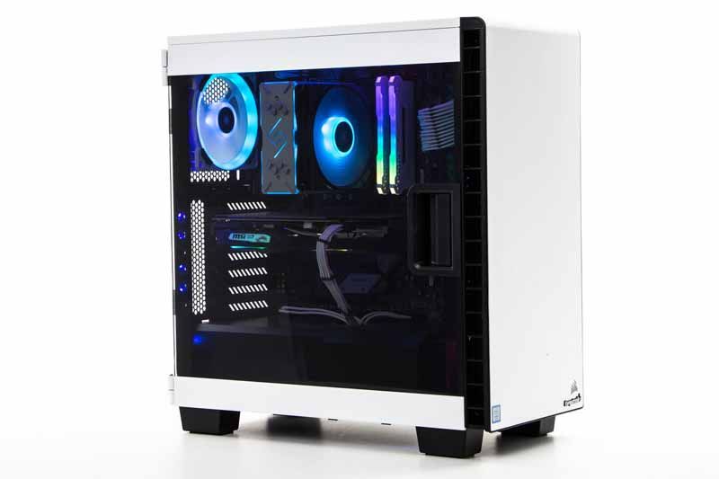 Komputronik Infinity X520 RGB [A001]