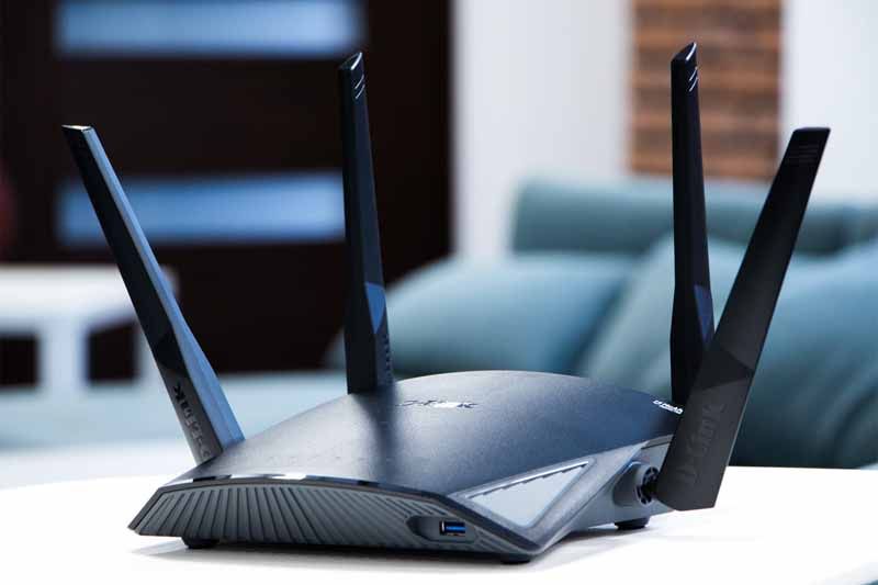 D-Link EXO DIR-2660 - Prezentacja