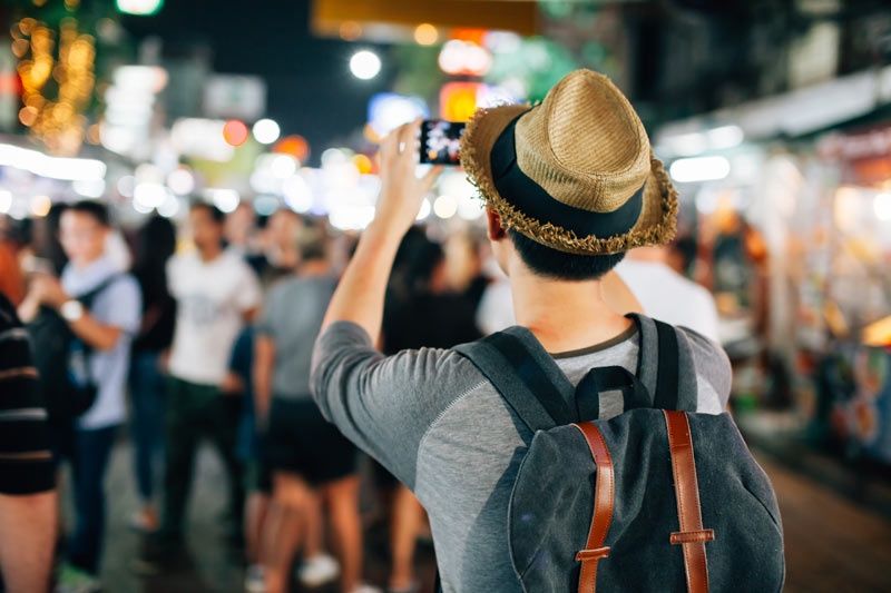 Jak wyłączyć roaming?