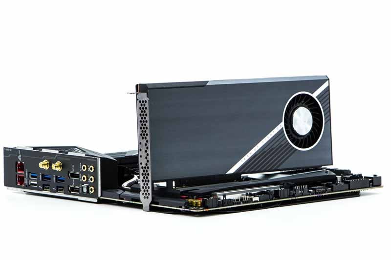 Gigabyte X299X Designare 10G