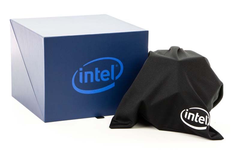 Intel Core i9-9900KS