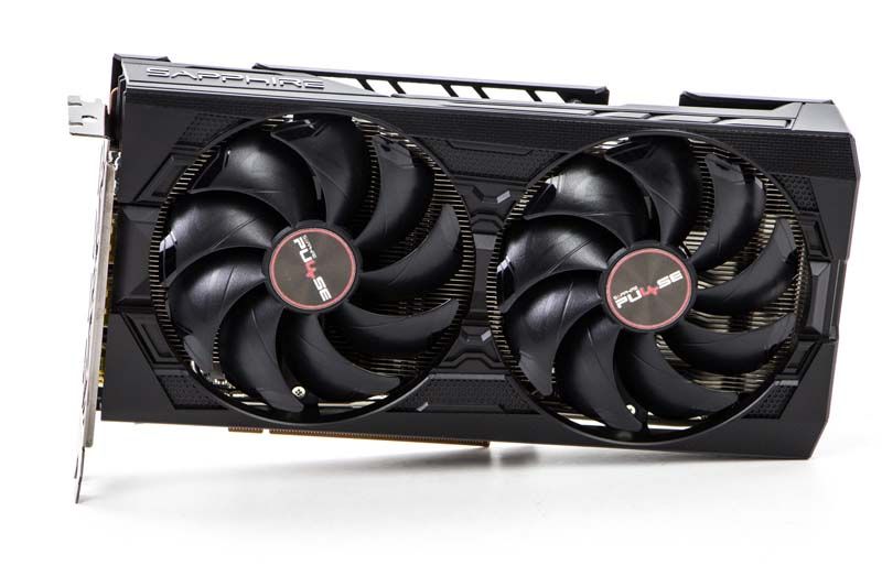 Sapphire Pulse Radeon RX 5500 XT