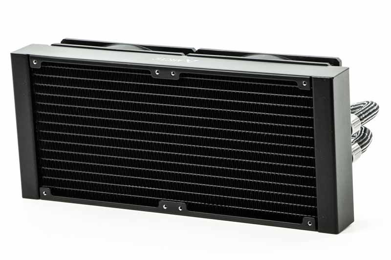 Arctic Liquid Freezer II 280