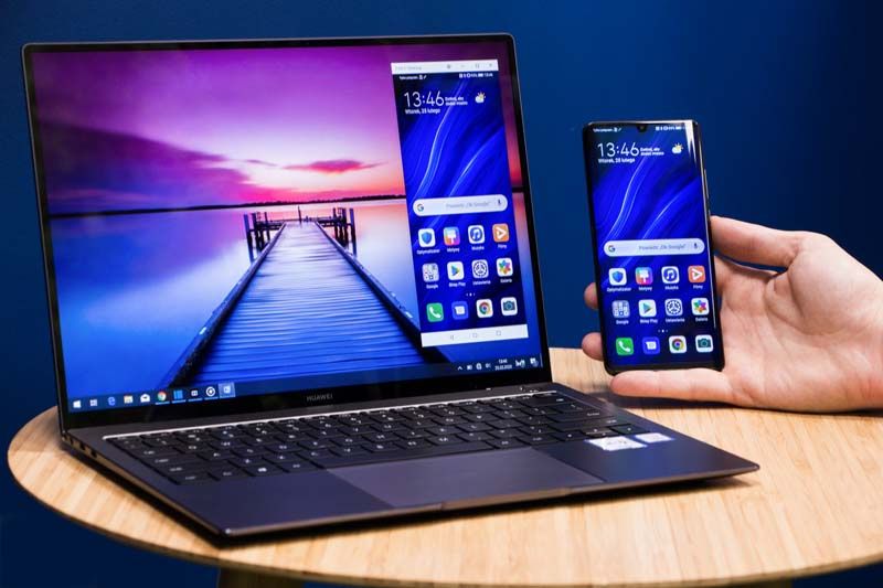Huawei MateBook X Pro 2019 - OneHop