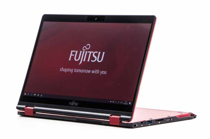 Fujitsu LifeBook U939X