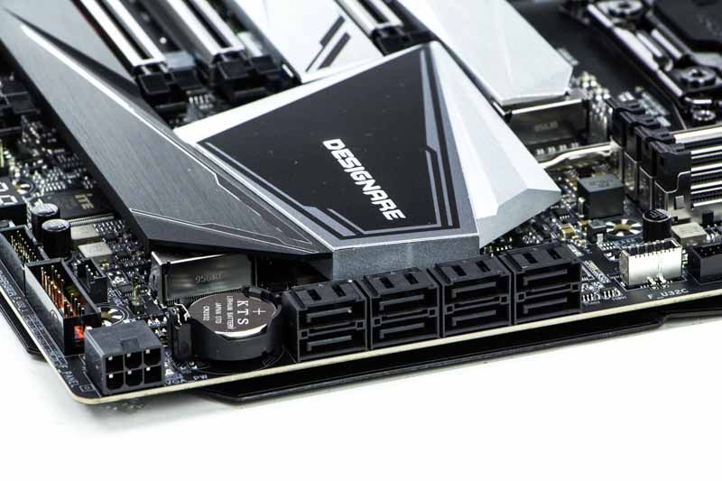 Gigabyte X299X Designare 10G
