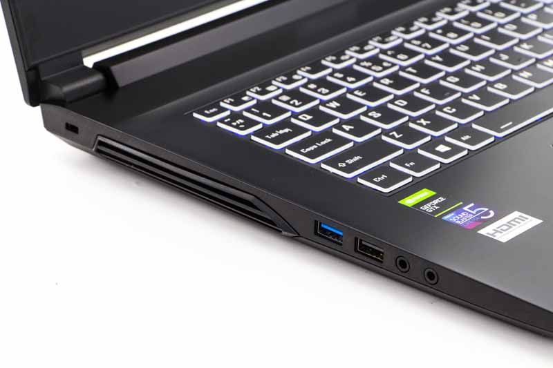 Hyperbook NH17 - prezentacja