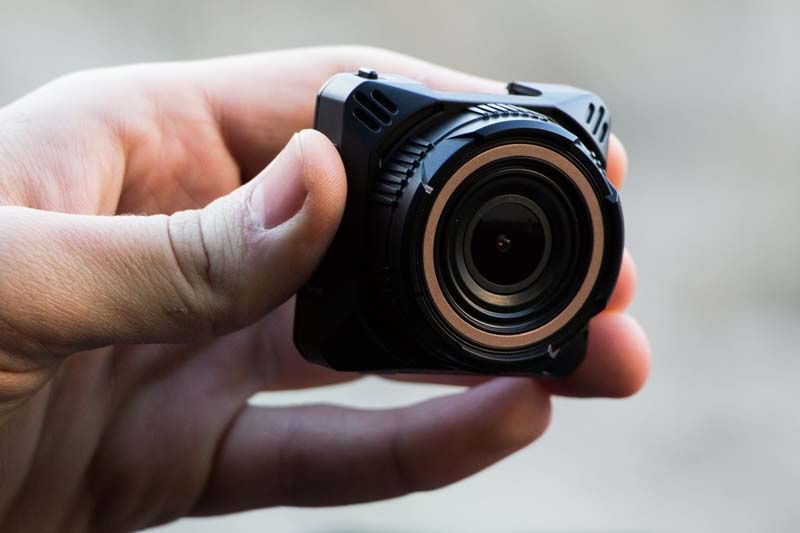 kamerka Navitel R650 NV
