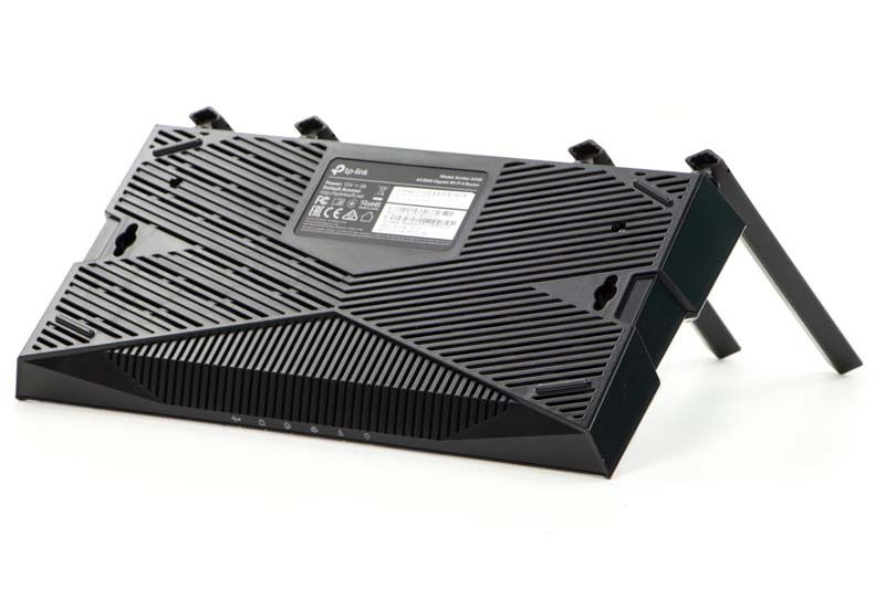 TP-Link Archer AX50 - Spód