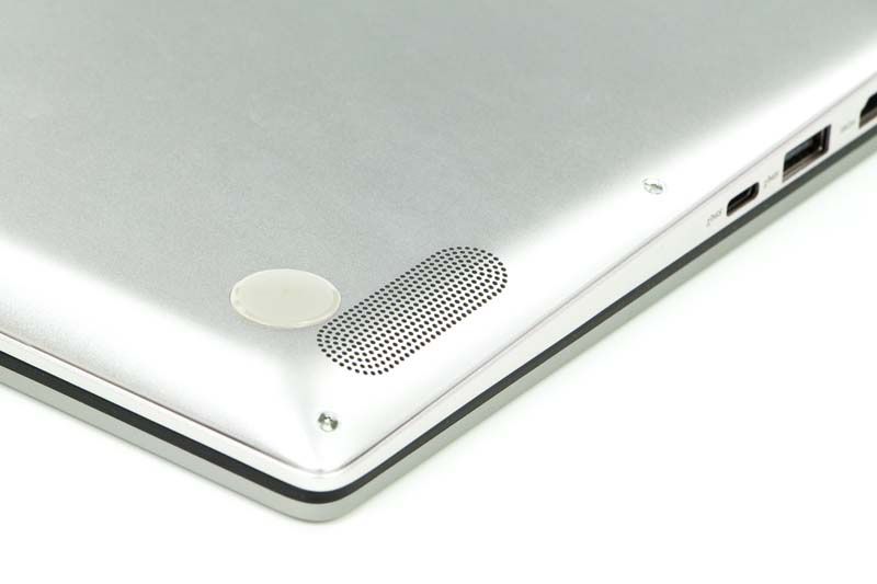 Asus ZenBook UX434 głośniki