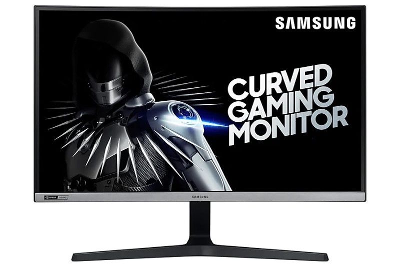 Samsung C27RG50