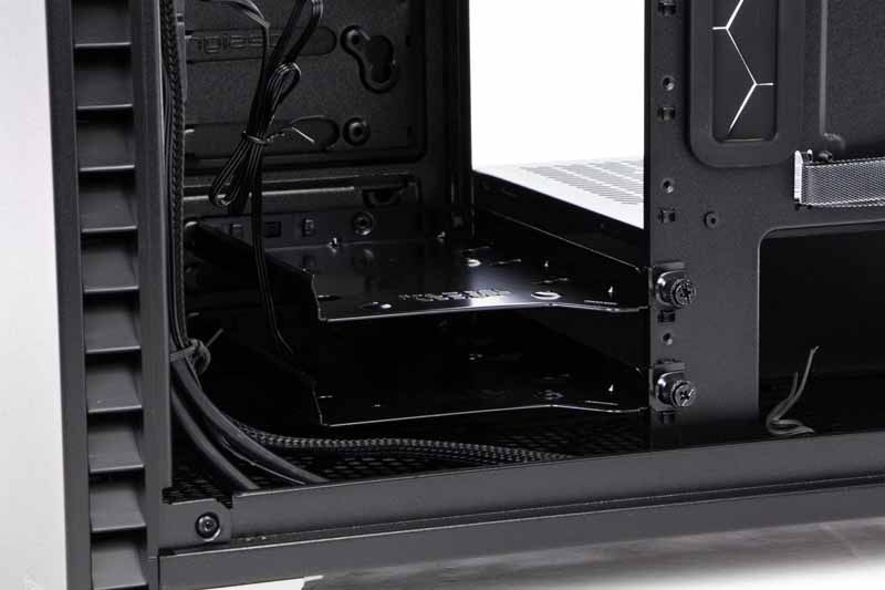 Fractal Design Vector RS