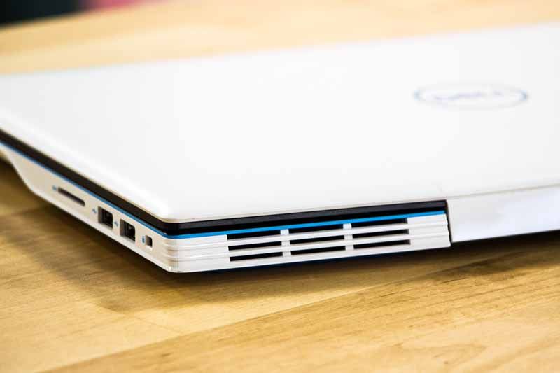 Dell Inspiron G3 15