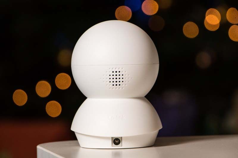 TP-Link Tapo C200 - prezentacja