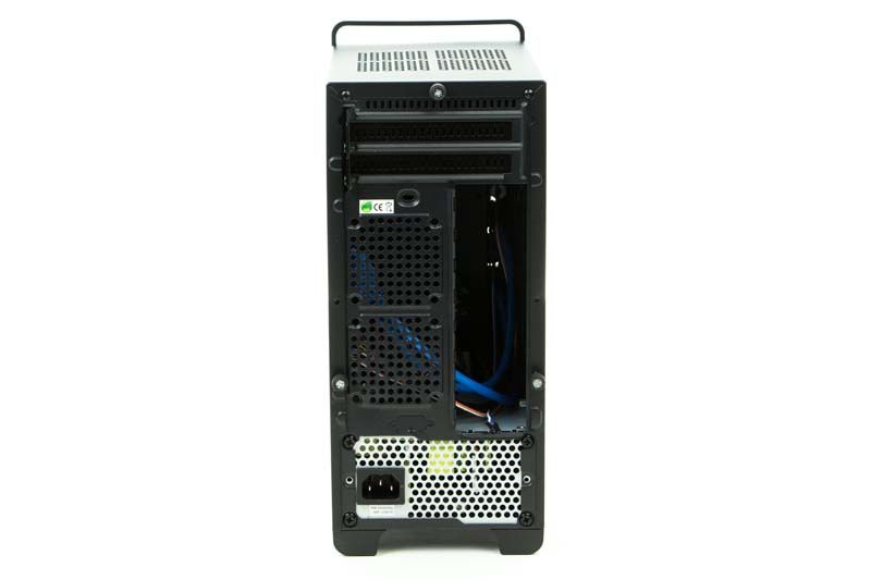 Chieftec Elox BT-06B