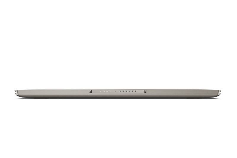 Lenovo Yoga S940 przód